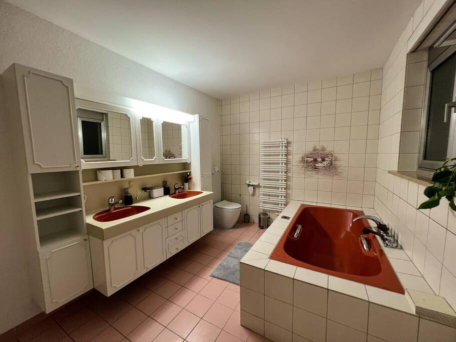 Chalet Maithili Lauterbrunnen -152-Year-Old Majestic Chalet エクステリア 写真