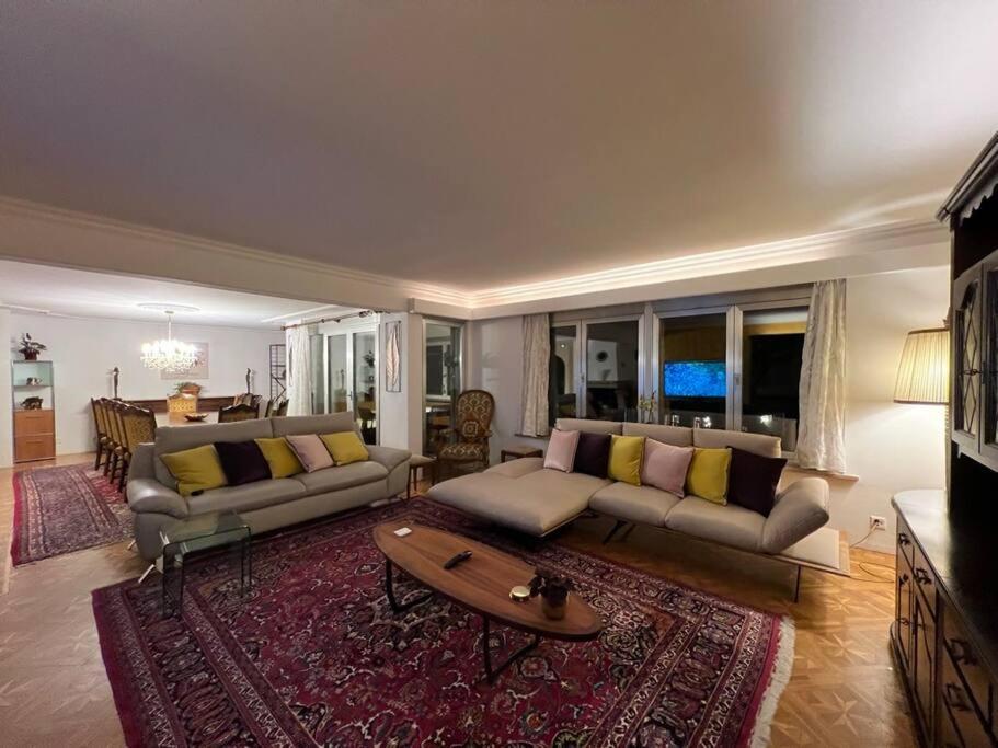 Chalet Maithili Lauterbrunnen -152-Year-Old Majestic Chalet エクステリア 写真